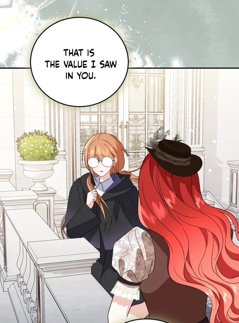 I Adopted the Protagonist, and the Genre Changed Chapter 23 - Page 118