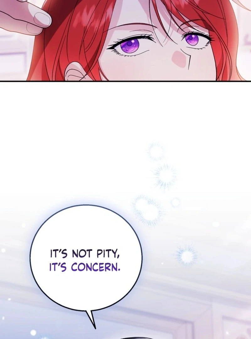 I Adopted the Protagonist, and the Genre Changed Chapter 23 - Page 21