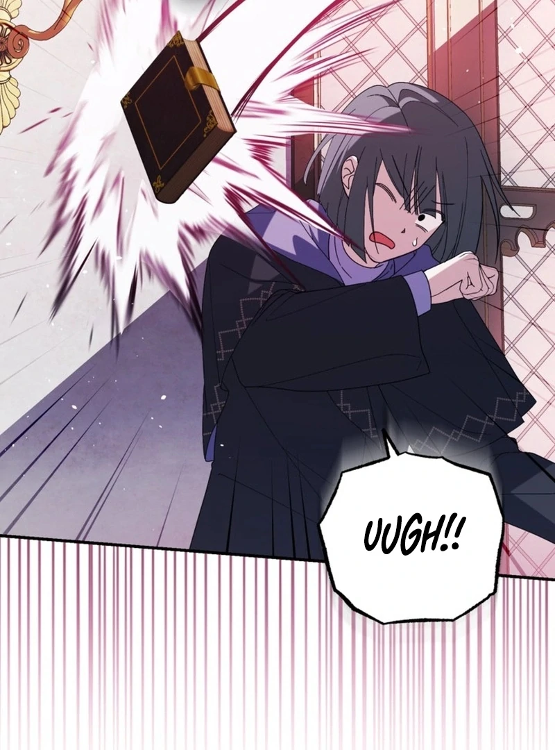 I Adopted the Protagonist, and the Genre Changed Chapter 23 - Page 60