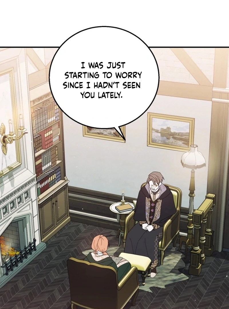 I Adopted the Protagonist, and the Genre Changed Chapter 23 - Page 70