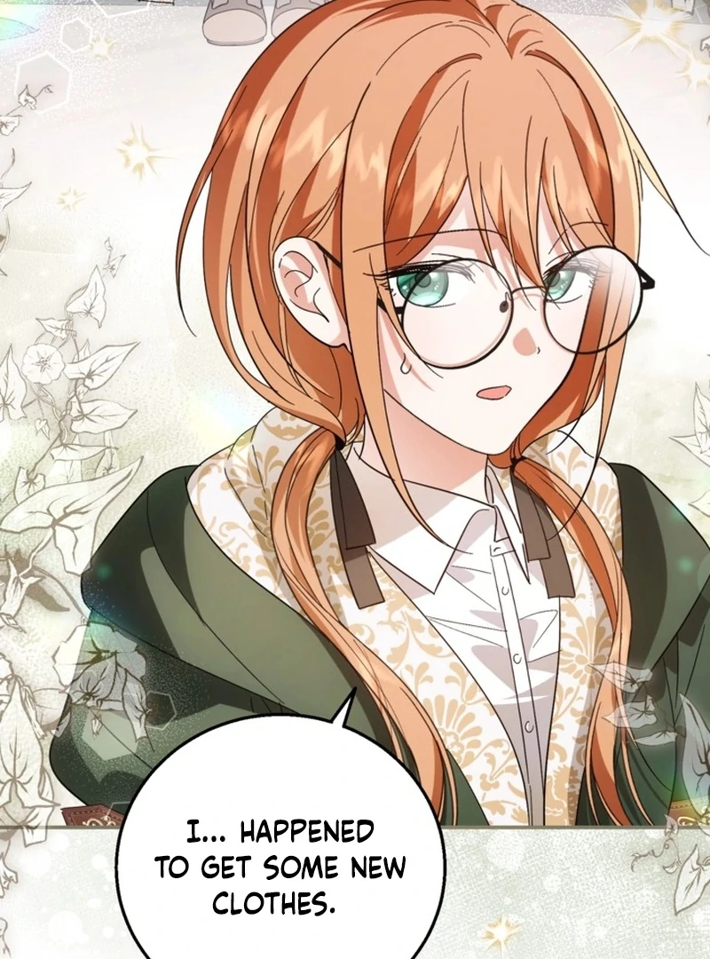 I Adopted the Protagonist, and the Genre Changed Chapter 23 - Page 75