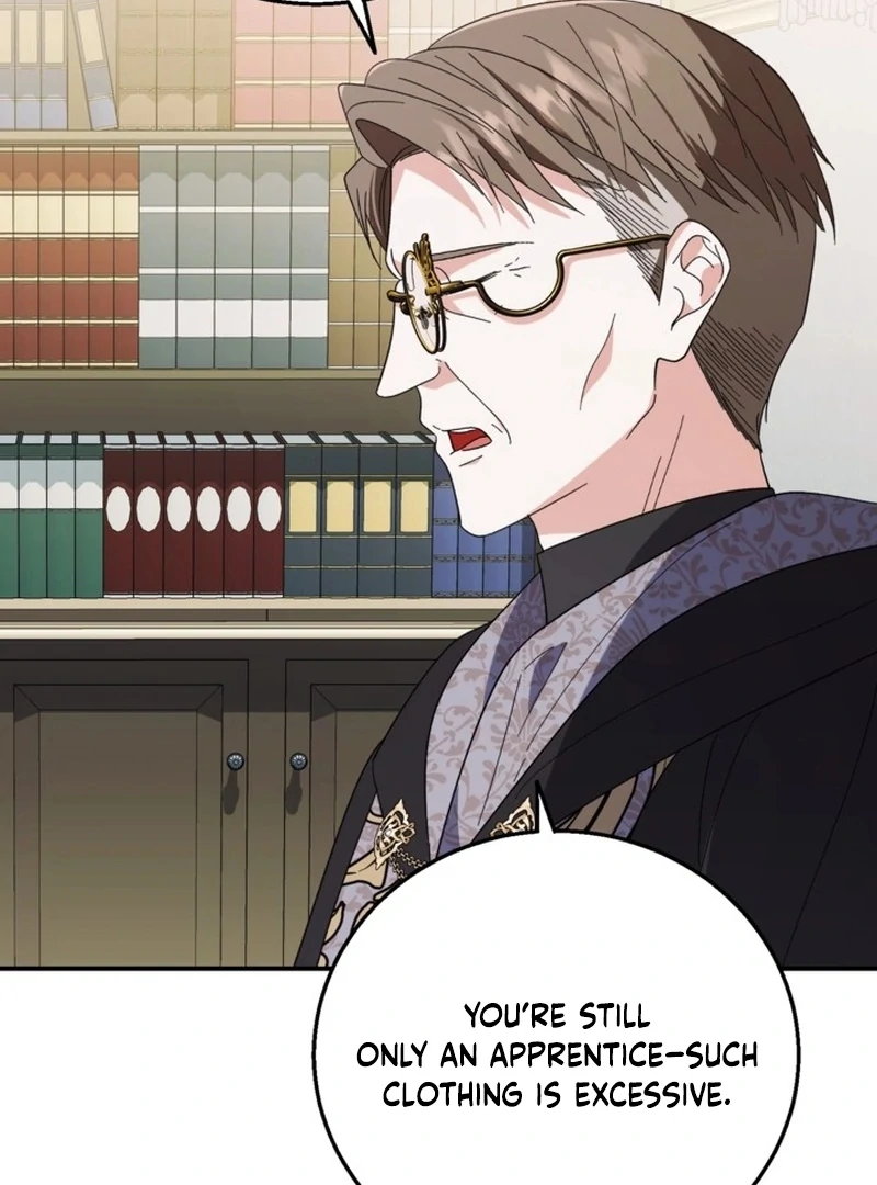 I Adopted the Protagonist, and the Genre Changed Chapter 23 - Page 77