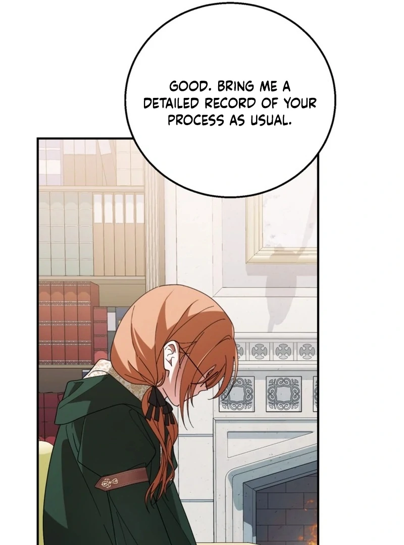 I Adopted the Protagonist, and the Genre Changed Chapter 23 - Page 82