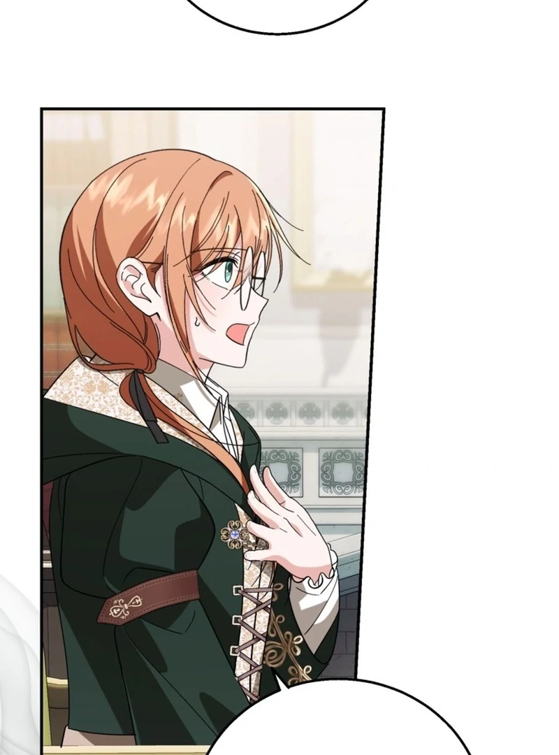 I Adopted the Protagonist, and the Genre Changed Chapter 23 - Page 88