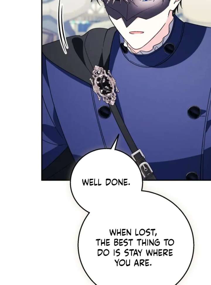 I Adopted the Protagonist, and the Genre Changed Chapter 26 - Page 109