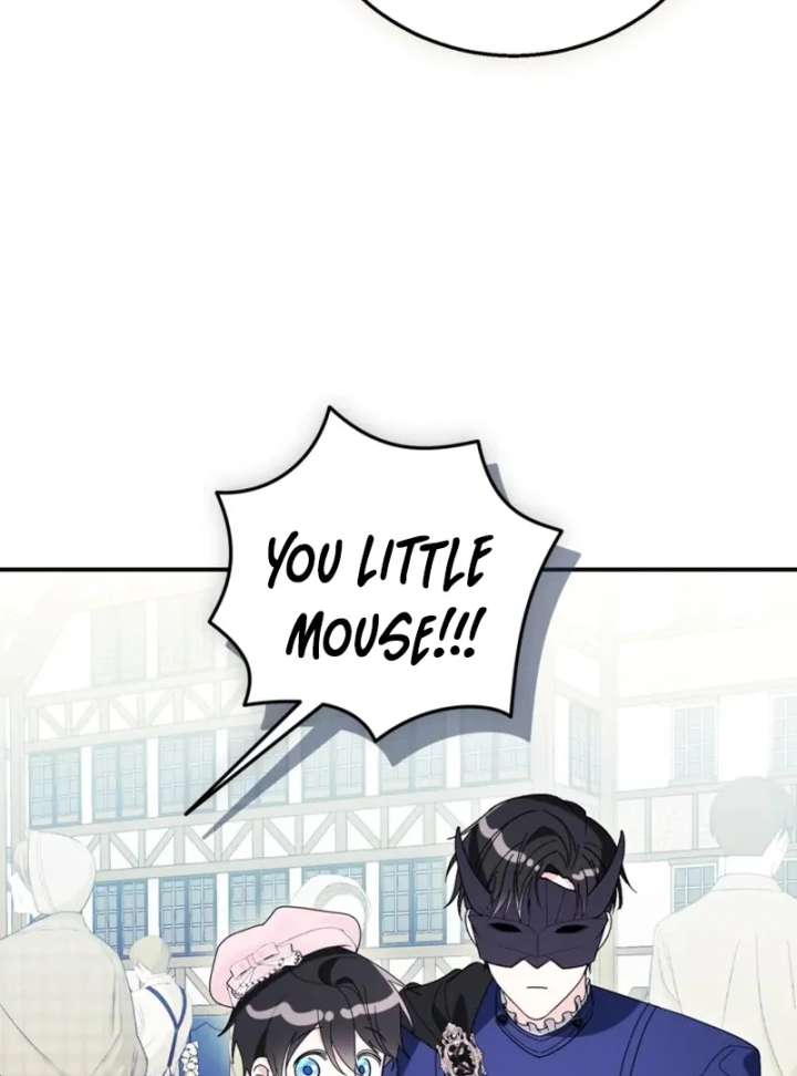 I Adopted the Protagonist, and the Genre Changed Chapter 26 - Page 110