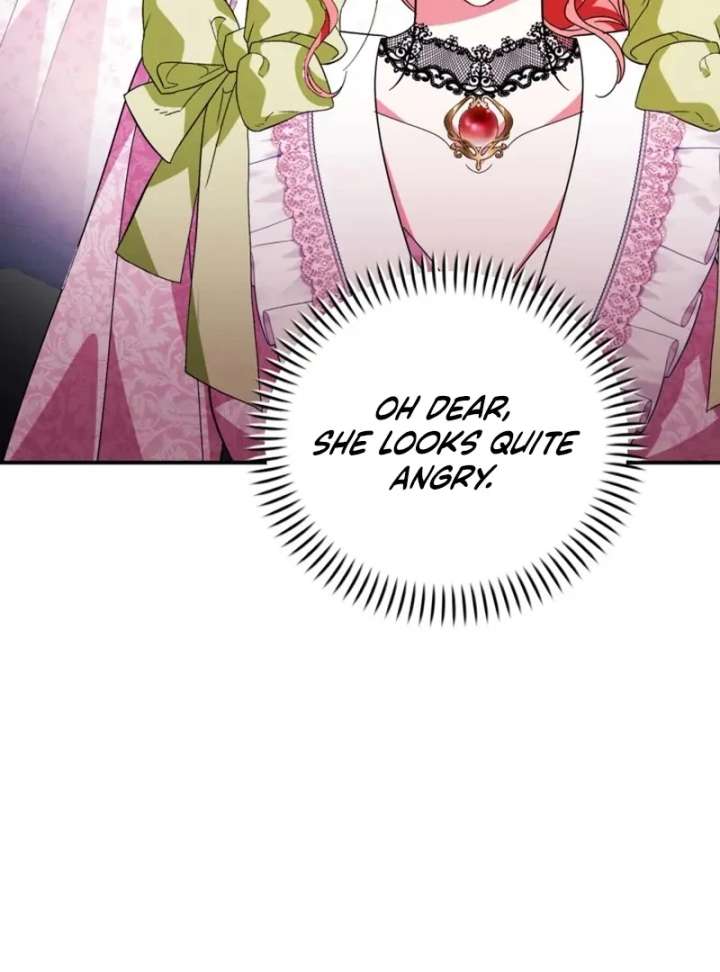 I Adopted the Protagonist, and the Genre Changed Chapter 26 - Page 114