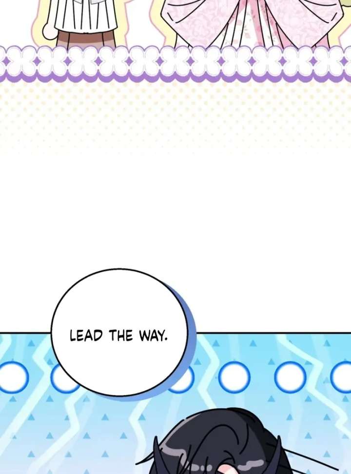 I Adopted the Protagonist, and the Genre Changed Chapter 26 - Page 126