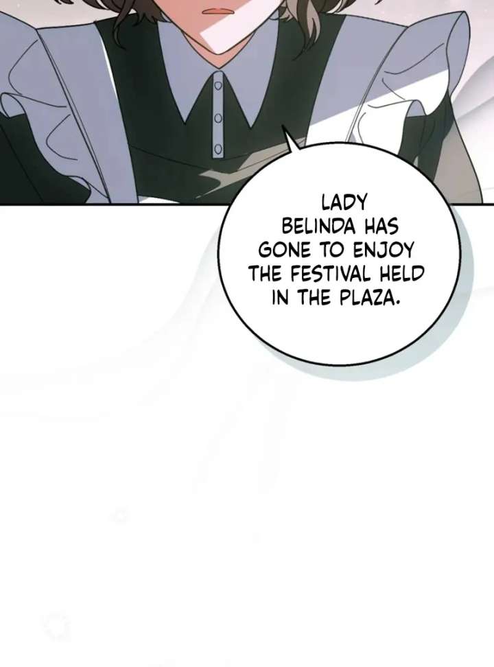 I Adopted the Protagonist, and the Genre Changed Chapter 26 - Page 34