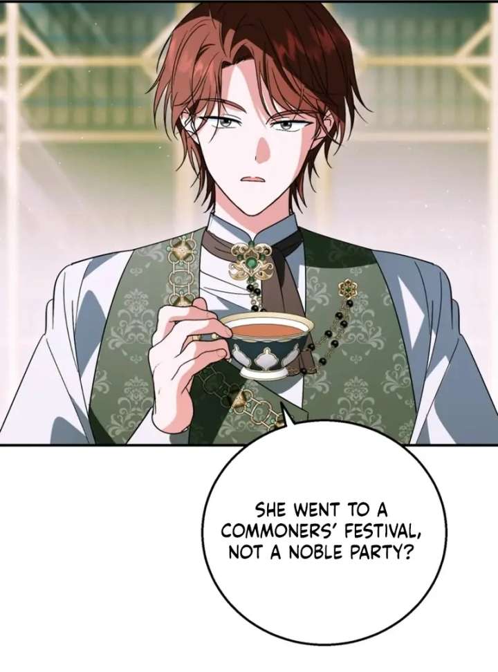 I Adopted the Protagonist, and the Genre Changed Chapter 26 - Page 38