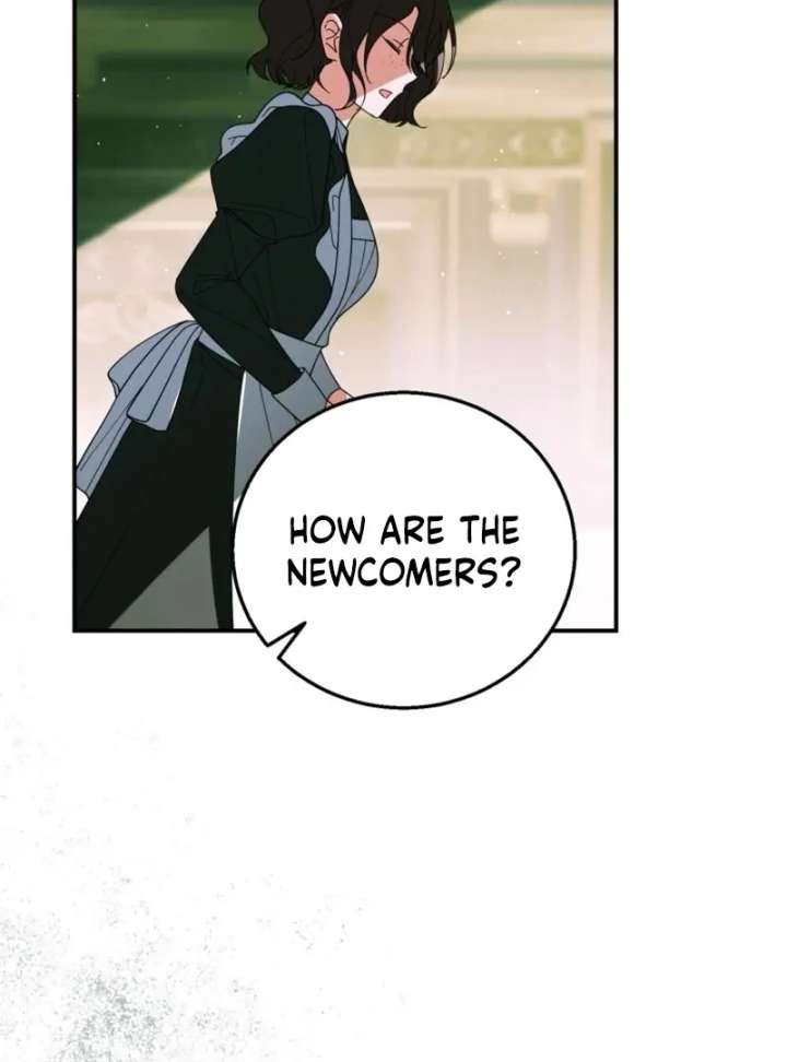 I Adopted the Protagonist, and the Genre Changed Chapter 26 - Page 40