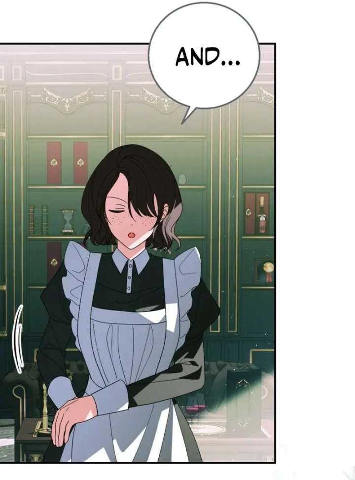 I Adopted the Protagonist, and the Genre Changed Chapter 26 - Page 47