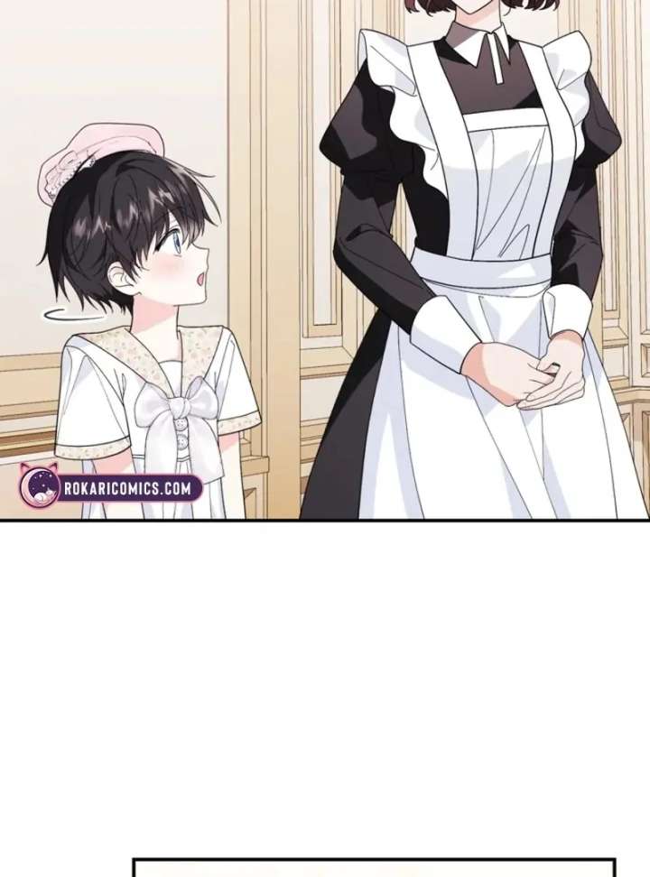 I Adopted the Protagonist, and the Genre Changed Chapter 26 - Page 5