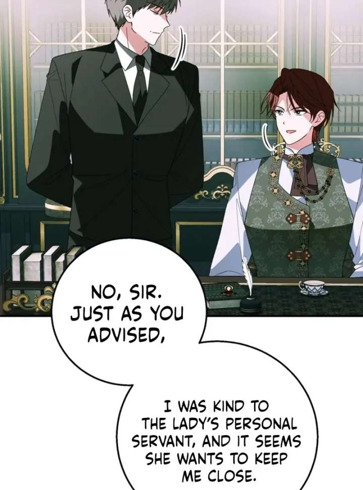 I Adopted the Protagonist, and the Genre Changed Chapter 26 - Page 53