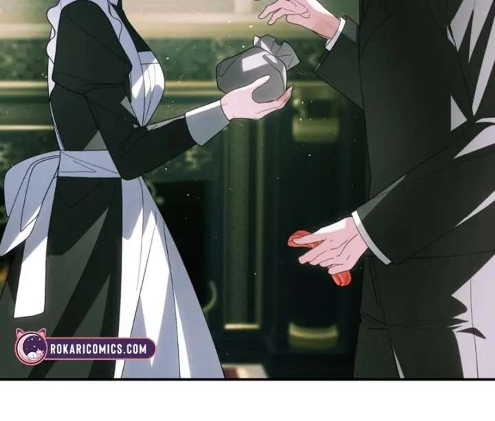 I Adopted the Protagonist, and the Genre Changed Chapter 26 - Page 56