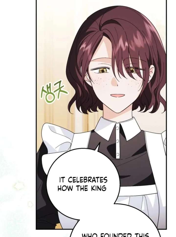 I Adopted the Protagonist, and the Genre Changed Chapter 26 - Page 6