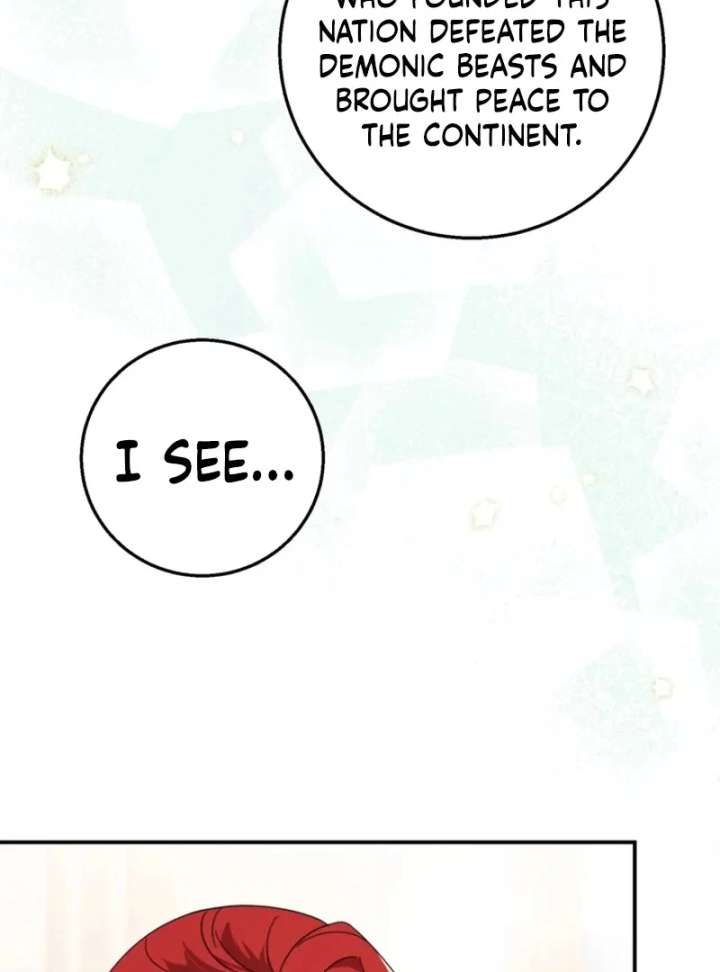 I Adopted the Protagonist, and the Genre Changed Chapter 26 - Page 7