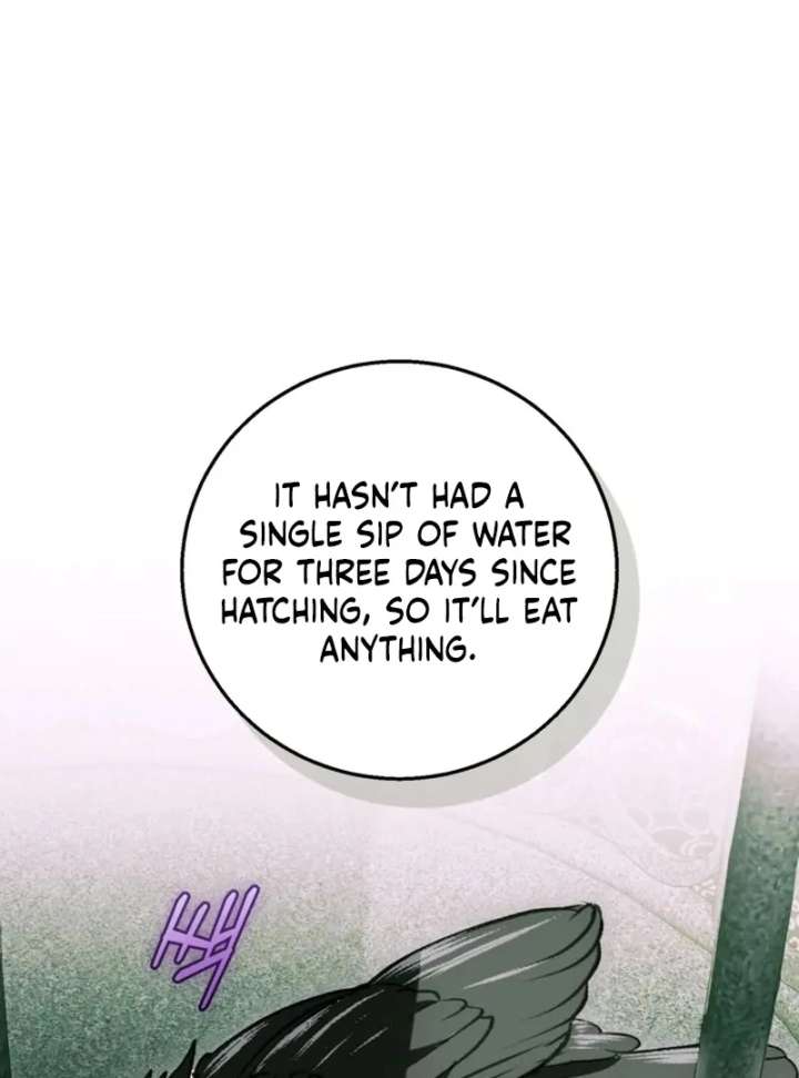 I Adopted the Protagonist, and the Genre Changed Chapter 26 - Page 70