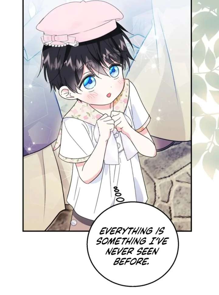 I Adopted the Protagonist, and the Genre Changed Chapter 26 - Page 90