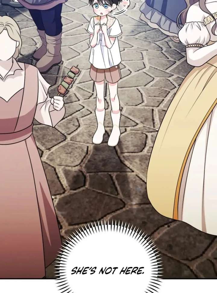 I Adopted the Protagonist, and the Genre Changed Chapter 26 - Page 98