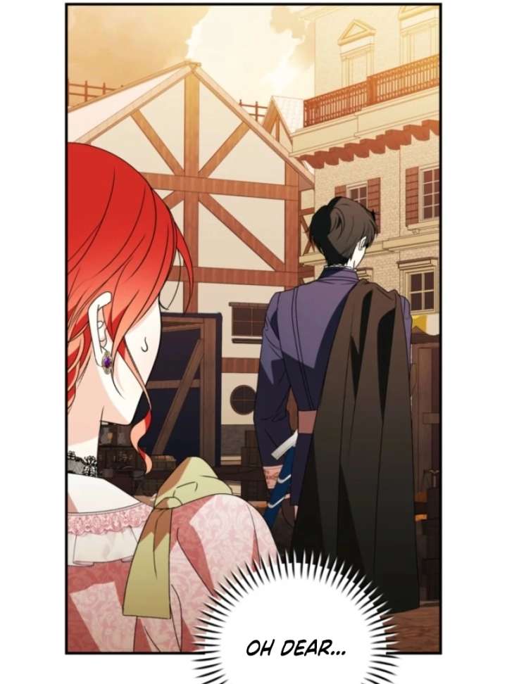 I Adopted the Protagonist, and the Genre Changed Chapter 28 - Page 104