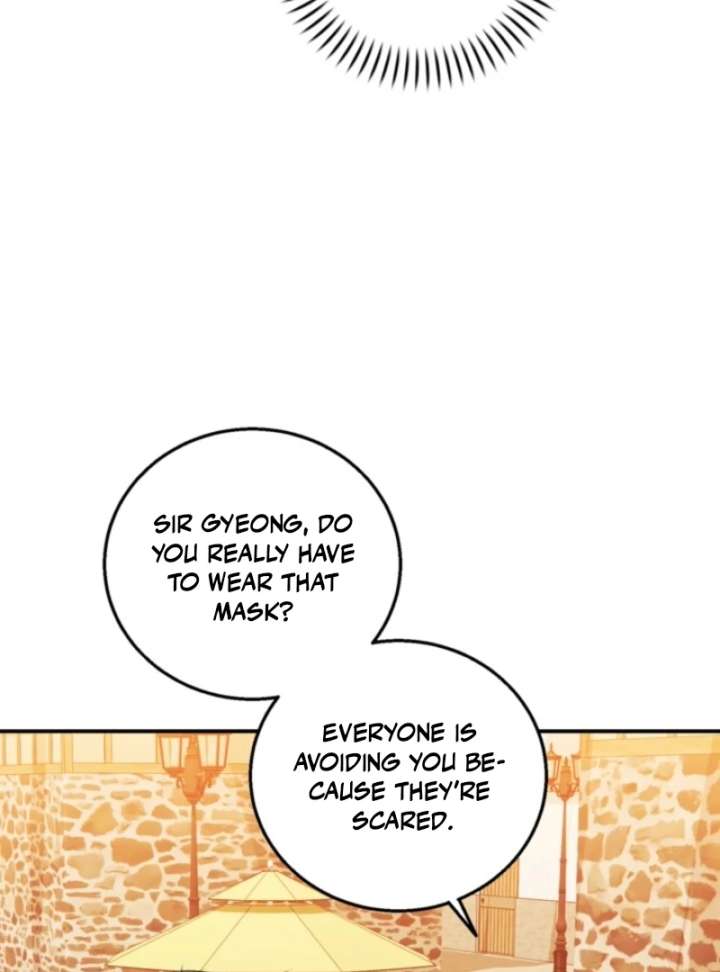 I Adopted the Protagonist, and the Genre Changed Chapter 28 - Page 105