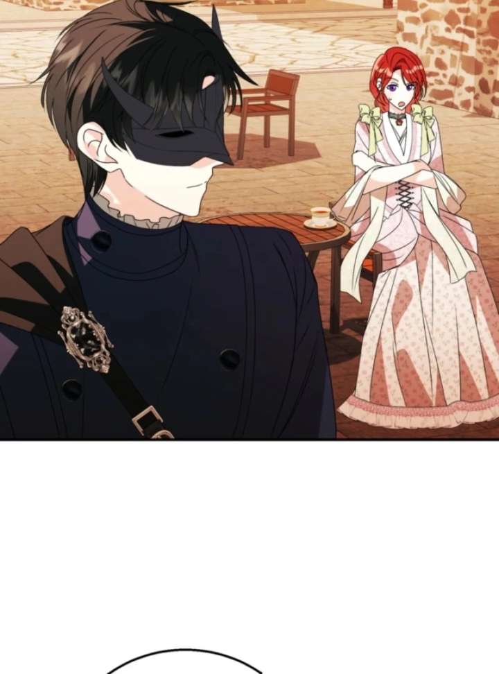 I Adopted the Protagonist, and the Genre Changed Chapter 28 - Page 106