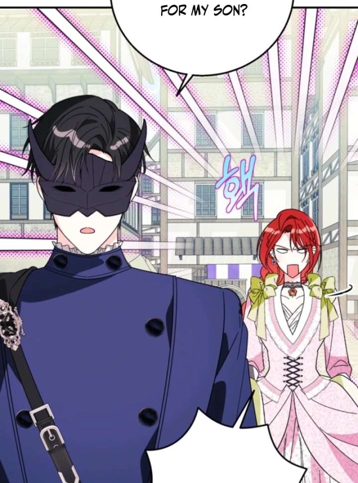 I Adopted the Protagonist, and the Genre Changed Chapter 28 - Page 11