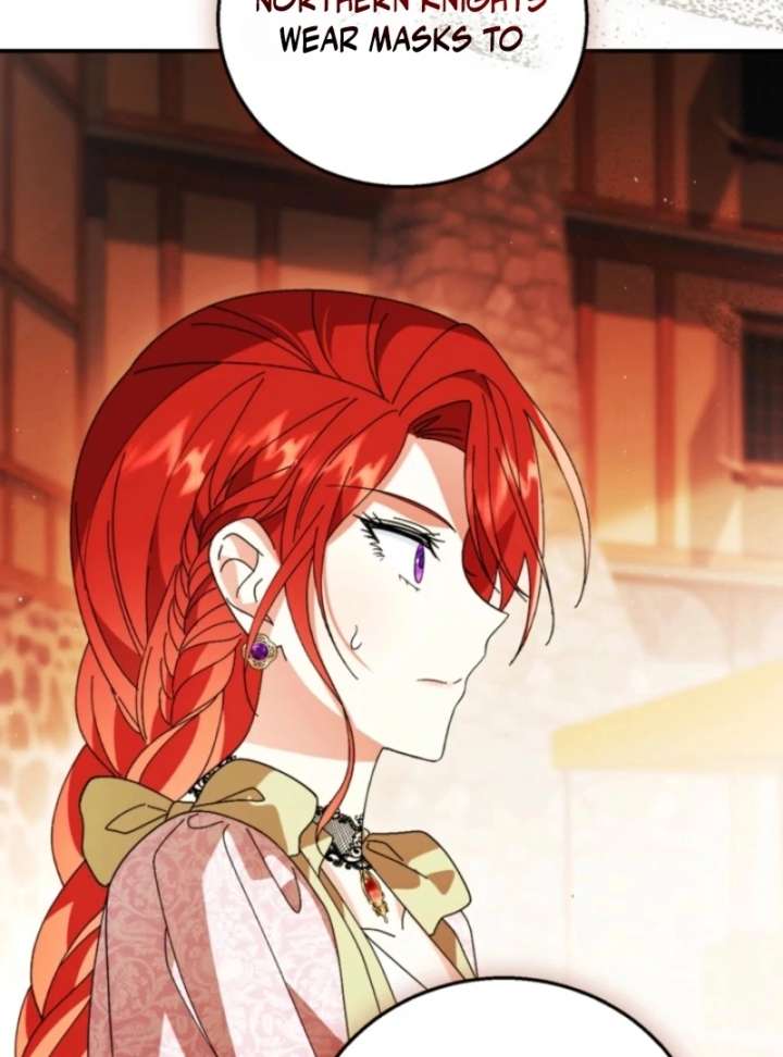 I Adopted the Protagonist, and the Genre Changed Chapter 28 - Page 110