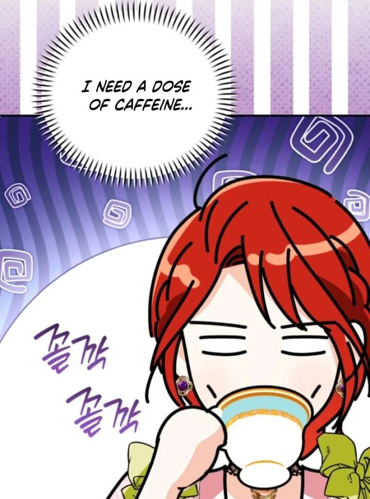 I Adopted the Protagonist, and the Genre Changed Chapter 28 - Page 27