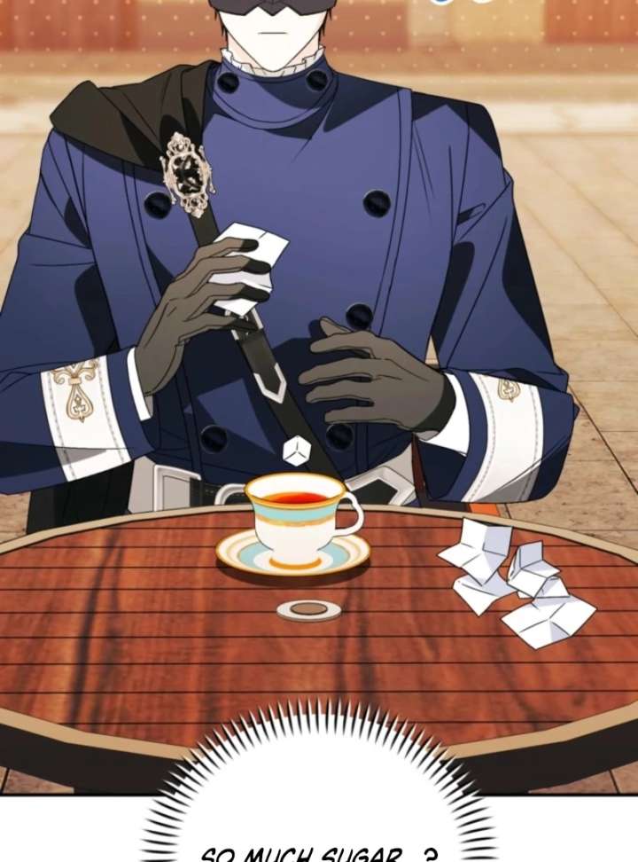 I Adopted the Protagonist, and the Genre Changed Chapter 28 - Page 31