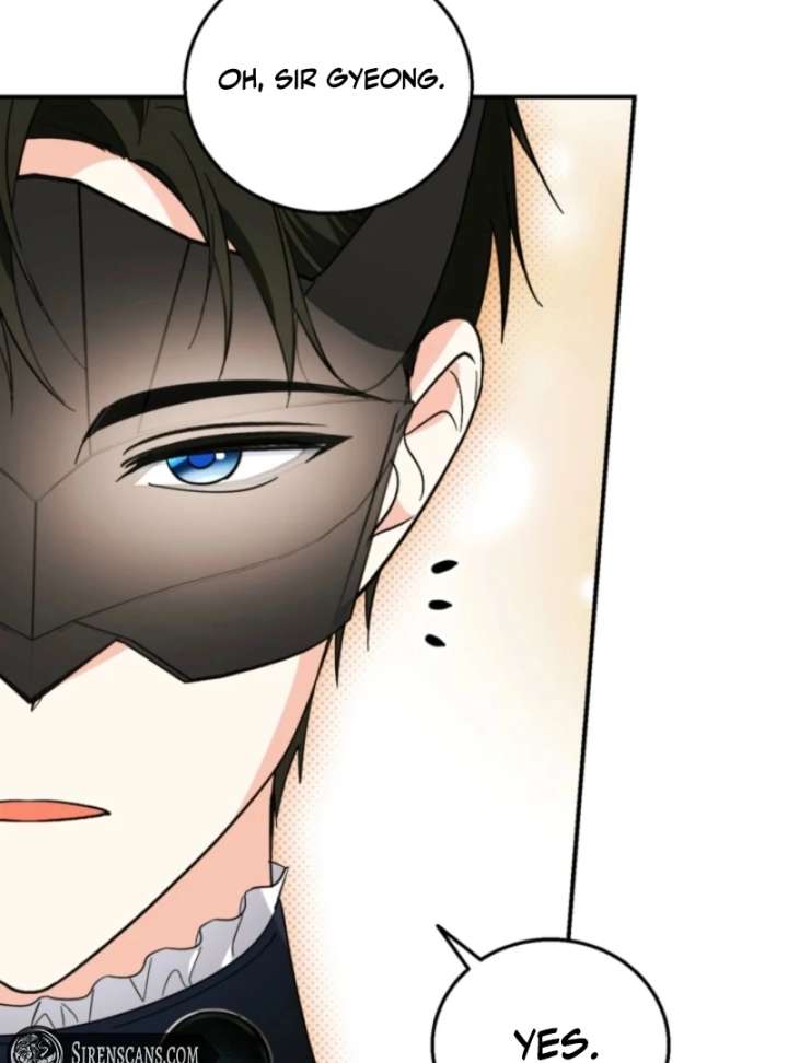 I Adopted the Protagonist, and the Genre Changed Chapter 28 - Page 35