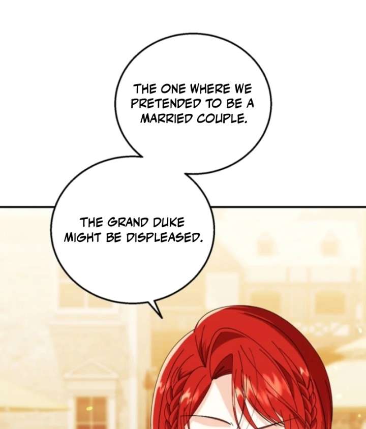 I Adopted the Protagonist, and the Genre Changed Chapter 28 - Page 38