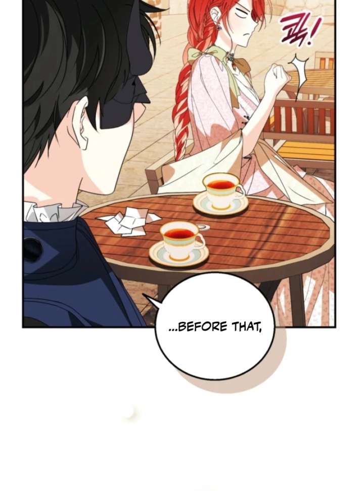 I Adopted the Protagonist, and the Genre Changed Chapter 28 - Page 42