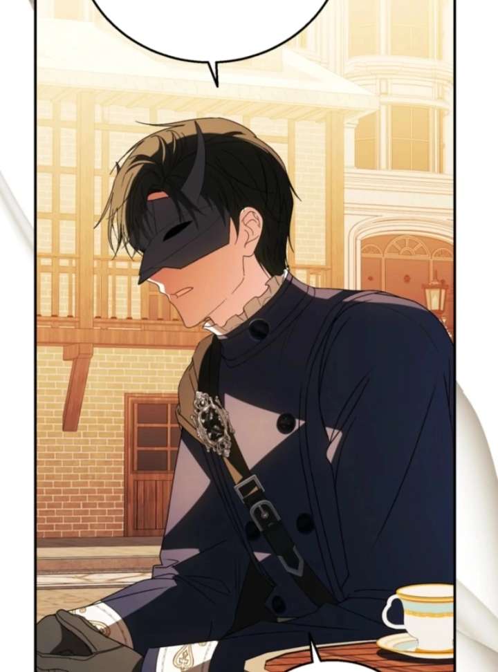 I Adopted the Protagonist, and the Genre Changed Chapter 28 - Page 45