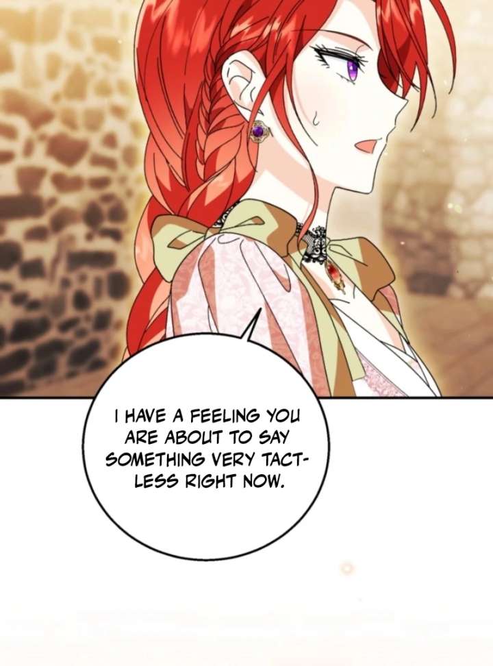 I Adopted the Protagonist, and the Genre Changed Chapter 28 - Page 49