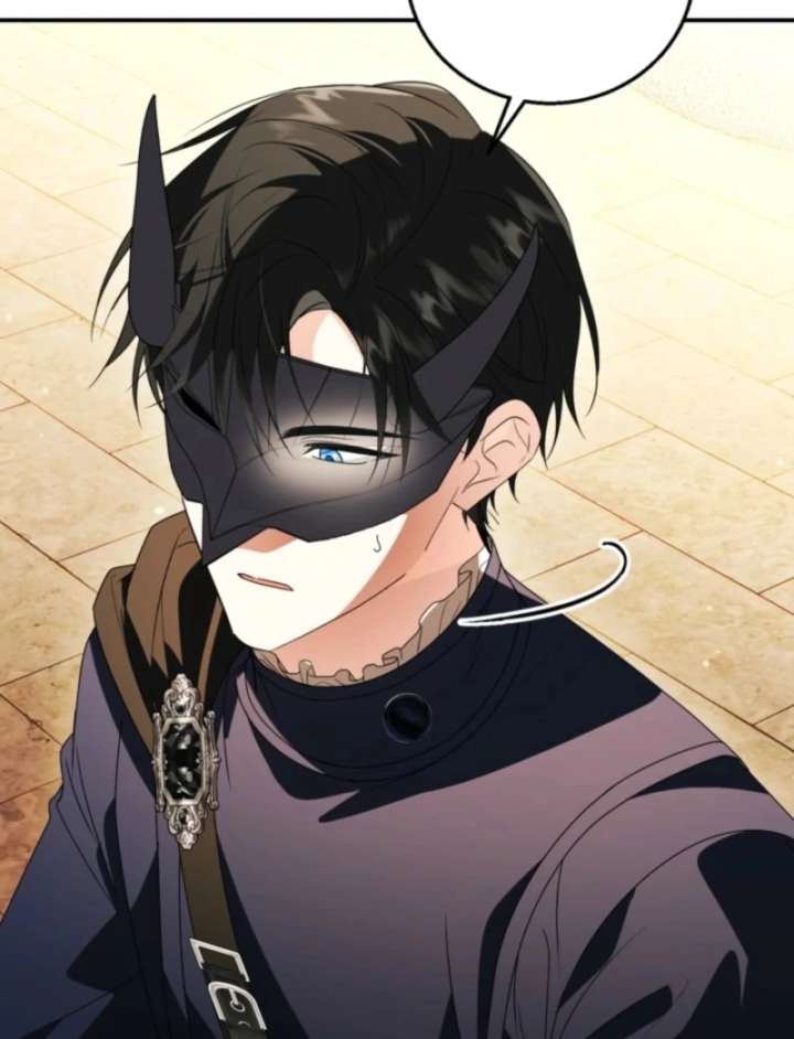 I Adopted the Protagonist, and the Genre Changed Chapter 28 - Page 52