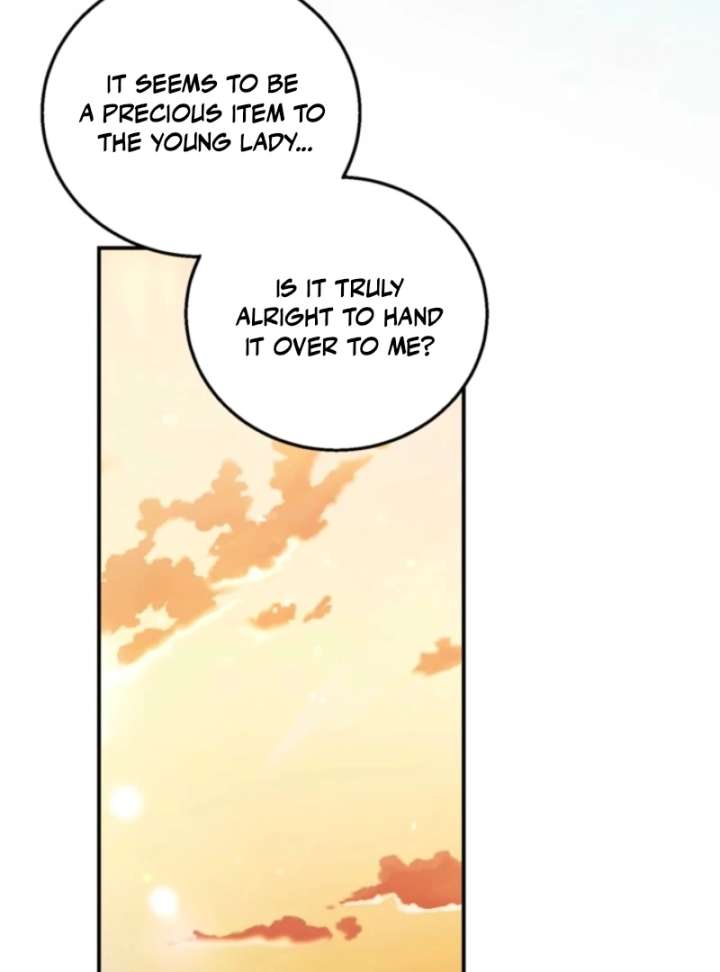 I Adopted the Protagonist, and the Genre Changed Chapter 28 - Page 80