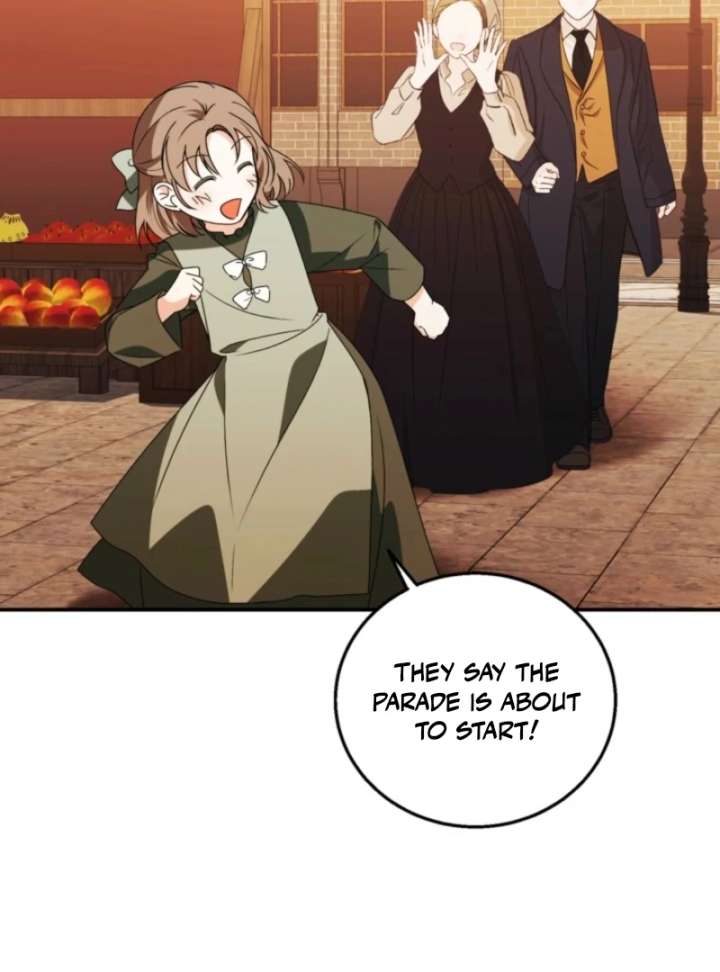 I Adopted the Protagonist, and the Genre Changed Chapter 28 - Page 93