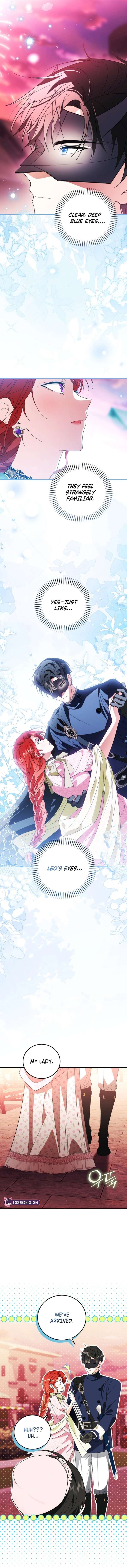 I Adopted the Protagonist, and the Genre Changed Chapter 29 - Page 9