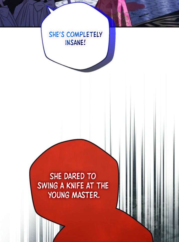 I Adopted the Protagonist, and the Genre Changed Chapter 3 - Page 10