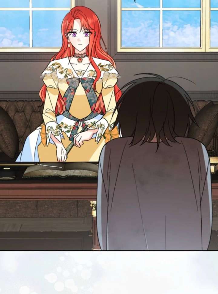 I Adopted the Protagonist, and the Genre Changed Chapter 3 - Page 104