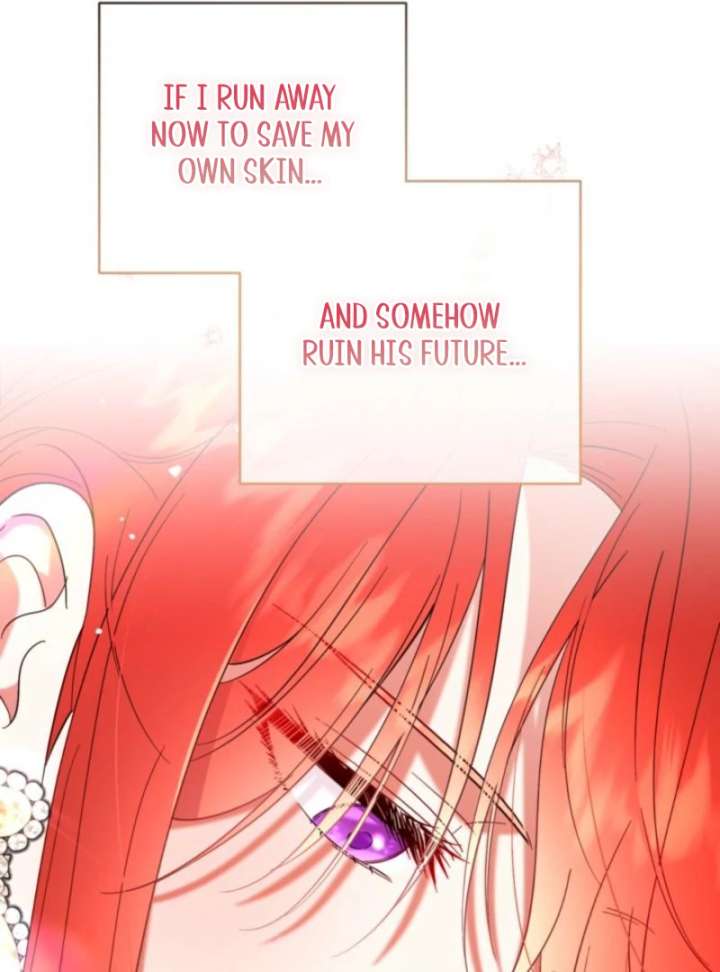 I Adopted the Protagonist, and the Genre Changed Chapter 3 - Page 115