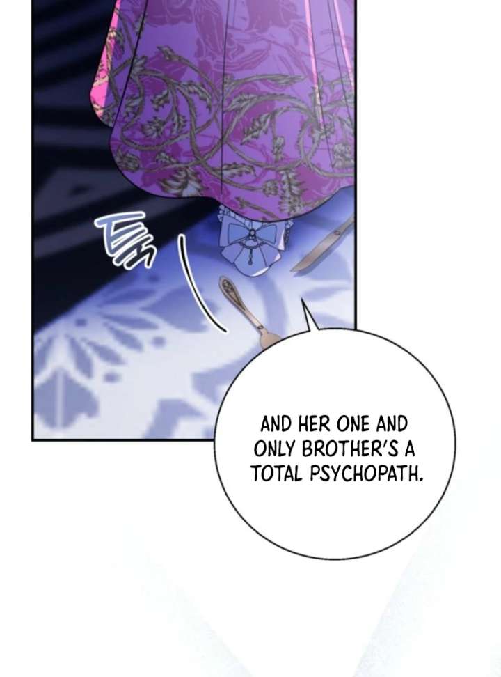 I Adopted the Protagonist, and the Genre Changed Chapter 3 - Page 18