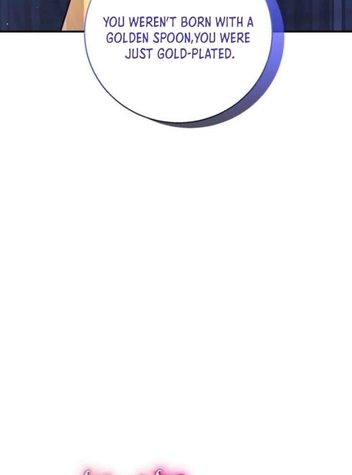 I Adopted the Protagonist, and the Genre Changed Chapter 3 - Page 21