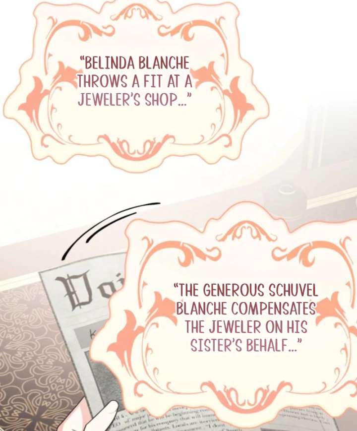 I Adopted the Protagonist, and the Genre Changed Chapter 3 - Page 25