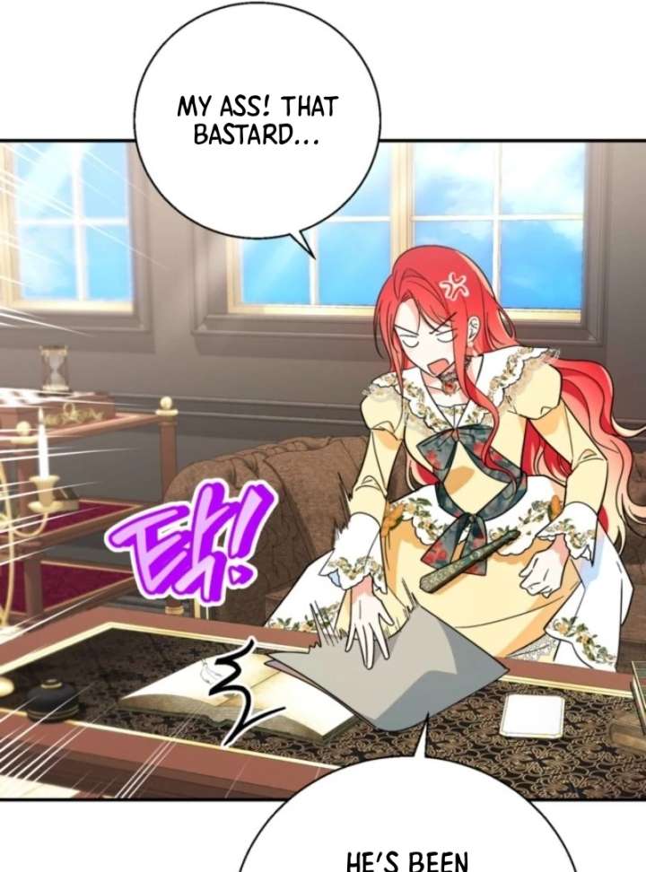 I Adopted the Protagonist, and the Genre Changed Chapter 3 - Page 27