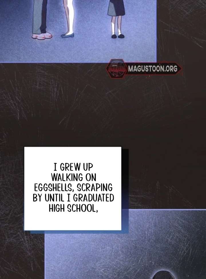 I Adopted the Protagonist, and the Genre Changed Chapter 3 - Page 33