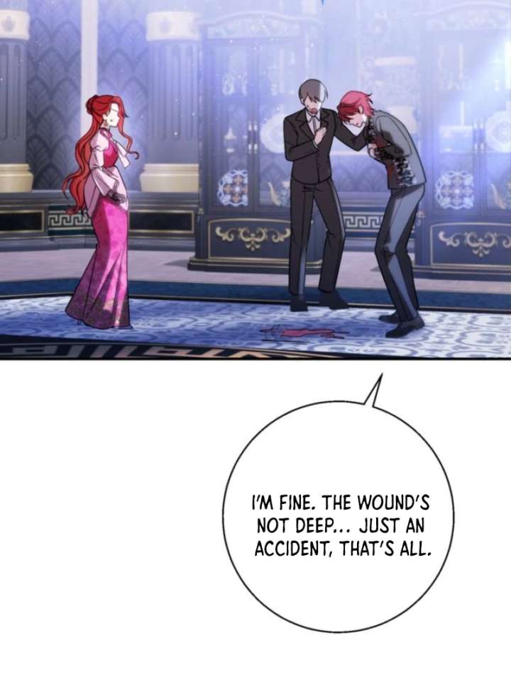 I Adopted the Protagonist, and the Genre Changed Chapter 3 - Page 4