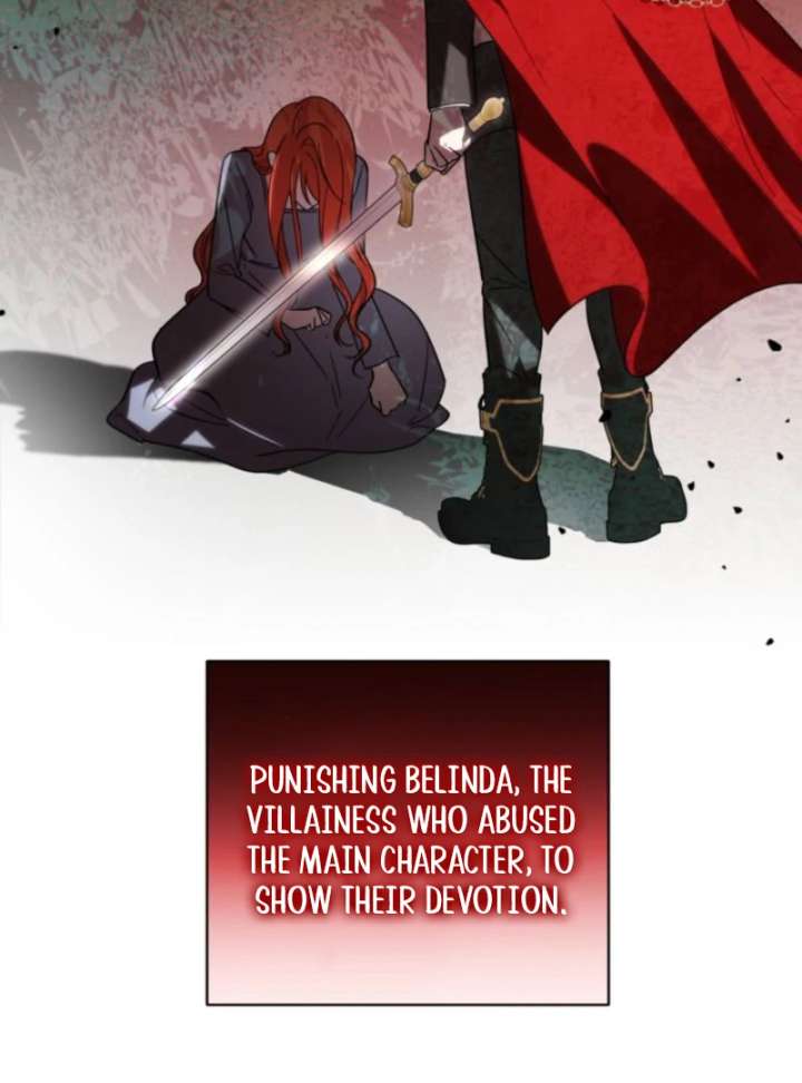 I Adopted the Protagonist, and the Genre Changed Chapter 3 - Page 46